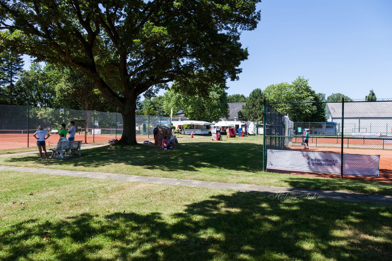 Bild 137 - Cup Pinneberg Tag 3